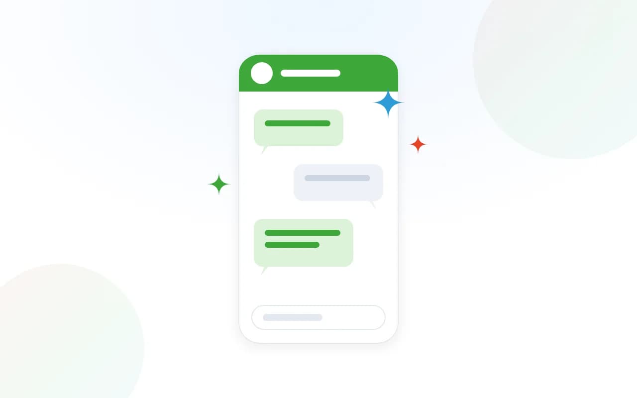 Illustrazione del progetto: Assistente WhatsApp attivo h24