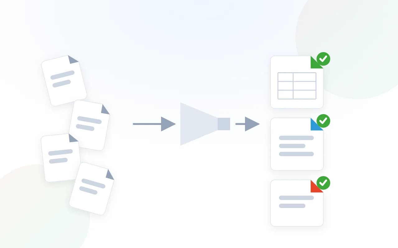 Illustrazione del progetto: Rendicontazione automatica di progetti finanziati