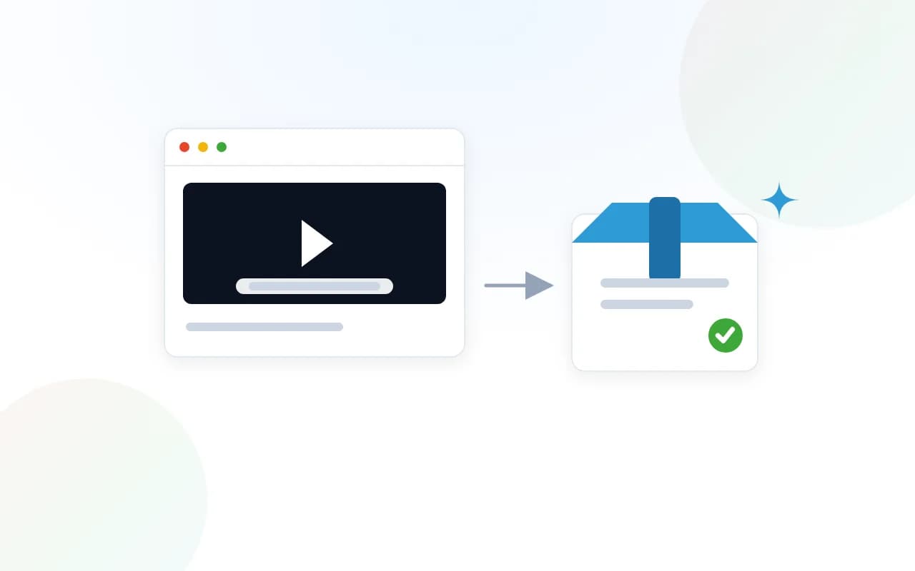Illustrazione del progetto: Pacchetti SCORM automatici